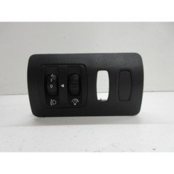 Commande De Reglage Hauteur De Phare Renault Clio 3 Phase 1